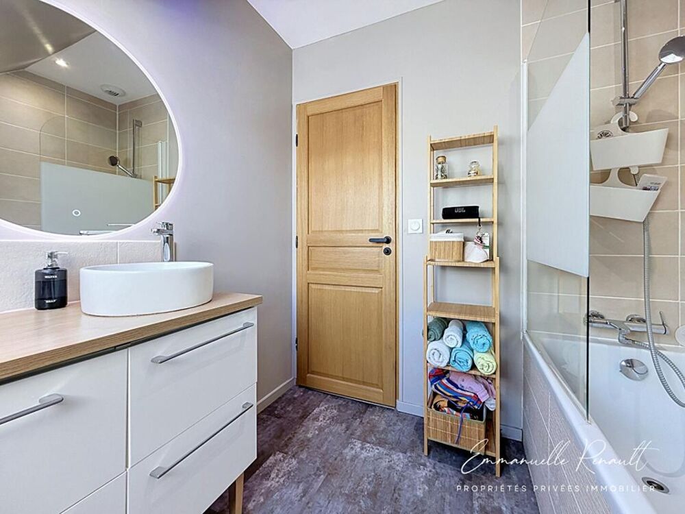 à vendre  Maison Vannes (56000)