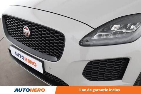 E-PACE D180 AWD S BVA 180 ch 2018 occasion 92130 Issy-les-Moulineaux