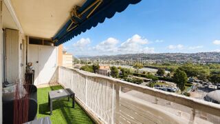  Appartement � vendre 3 pi�ces 74 m�