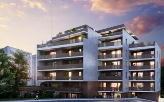  Appartement � vendre 2 pi�ces 40 m�