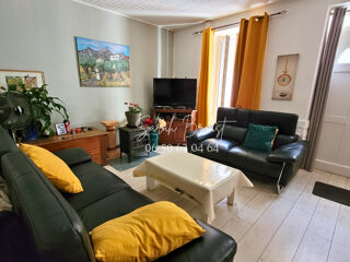  Maison à vendre 5 pièces 83 m²