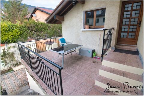  Appartement � louer 4 pi�ces 115 m�