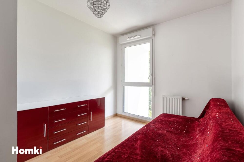 Vente Duplex/Triplex Duplex T6 de 107 m² avec terrasse et jardin à Lyon 69009, Avenue Rosa Parks Lyon 9