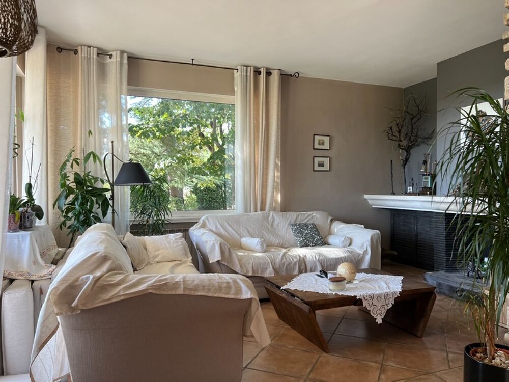  vendre  Maison Als (30100)