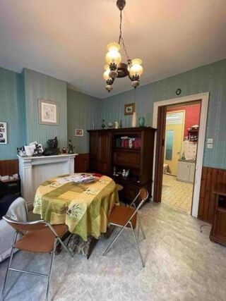  Maison à vendre 3 pièces 56 m²