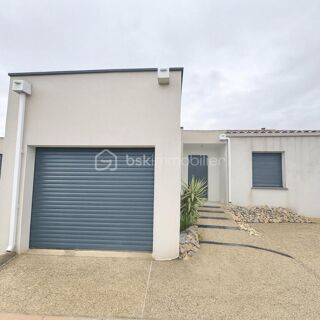  Maison � vendre 4 pi�ces 107 m�