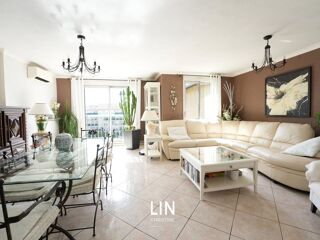  Appartement à vendre 3 pièces 80 m²