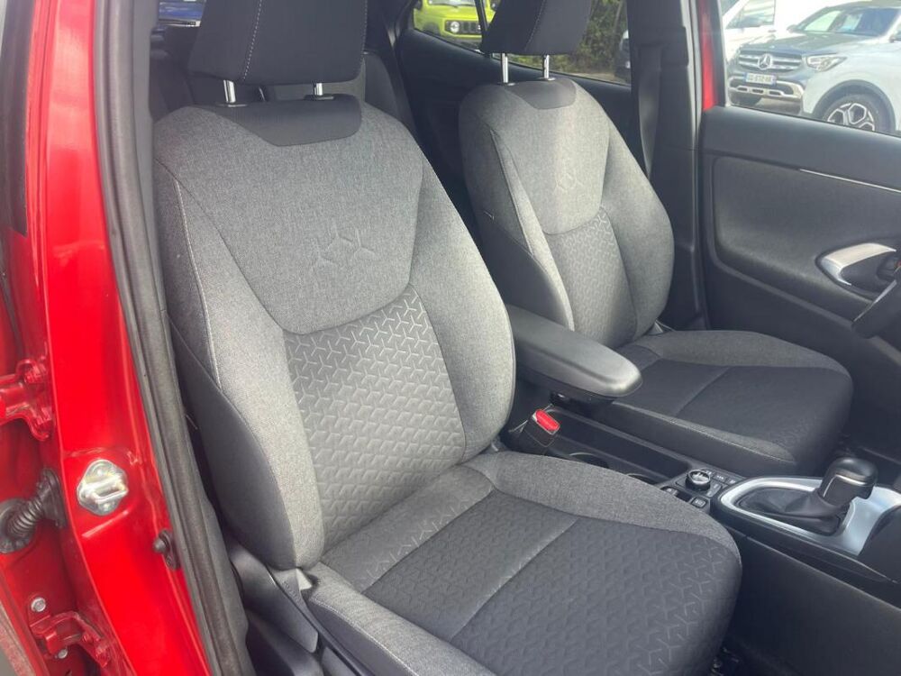 Yaris Cross 1.5 116H AWD-I DESIGN 2021 occasion 84700 Sorgues