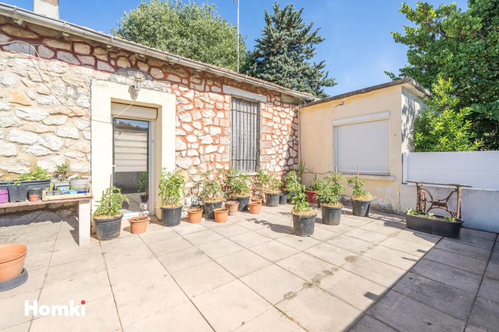 Vente Maison Maison/Villa T3 de 79 m² à Montpellier 34000 Montpellier