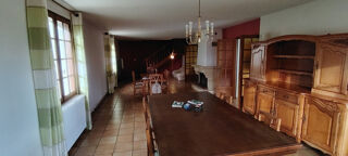  Maison à vendre 8 pièces 136 m²