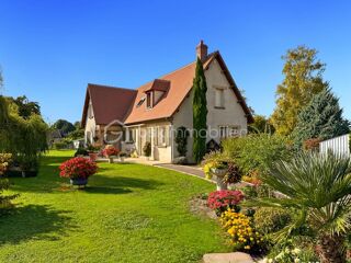  Maison � vendre 5 pi�ces 156 m�