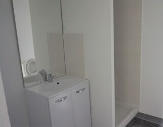  Appartement à louer 1 pièce 31 m²