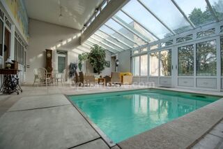  Maison  vendre 9 pices 200 m