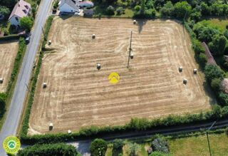  Terrain � vendre 3648 m�