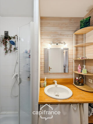  Appartement  vendre 5 pices 80 m