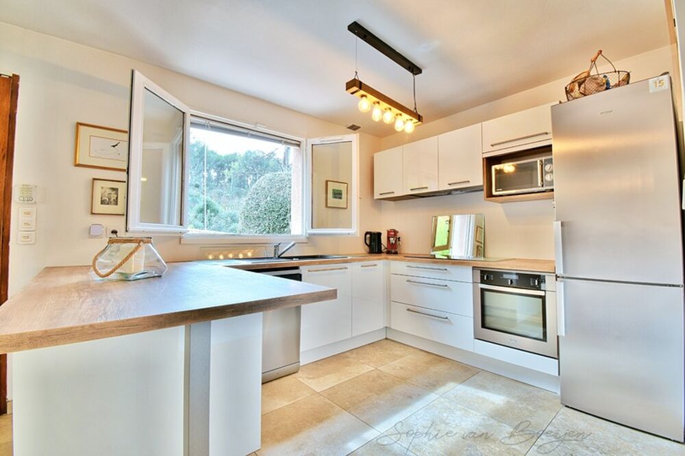 � vendre  Maison Bouc-Bel-Air (13320)