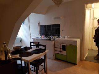  Appartement à vendre 1 pièce 40 m²