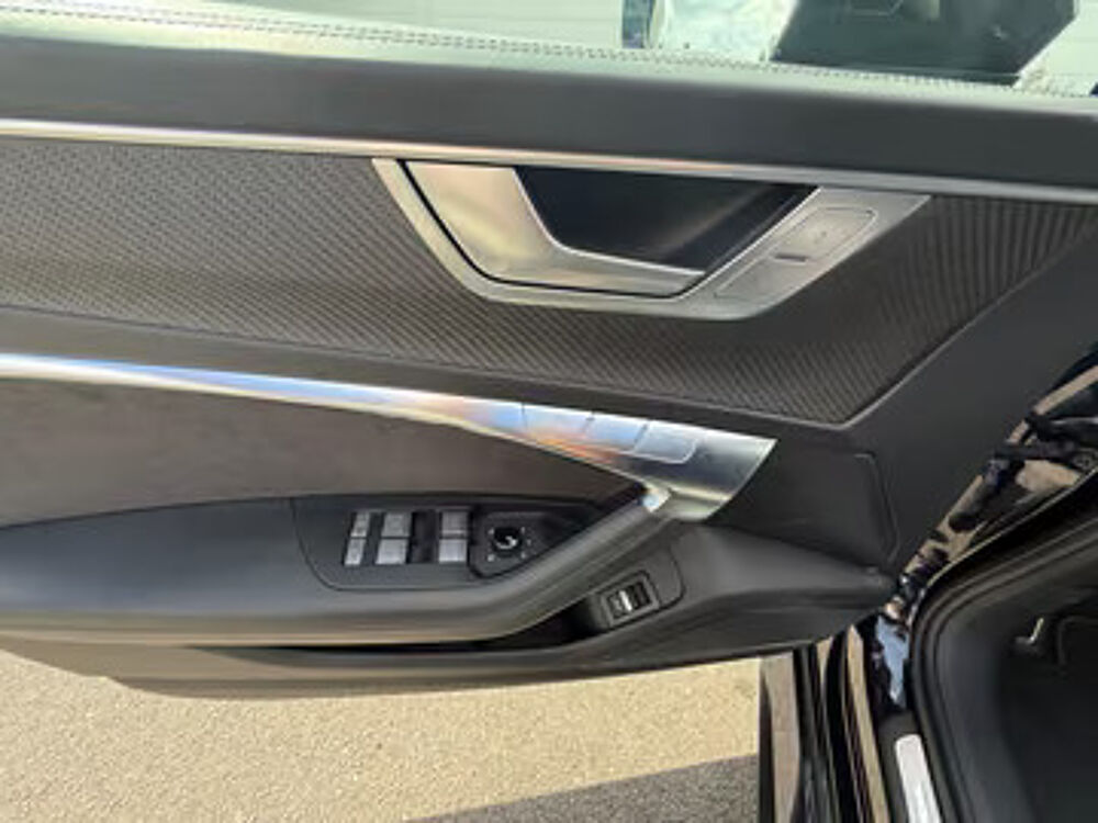 RS6 Avant 4.0 TFSI V8 quattro 2024 occasion 33000 Bordeaux
