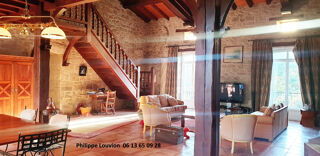  Propriété/château à vendre 11 pièces 337 m²