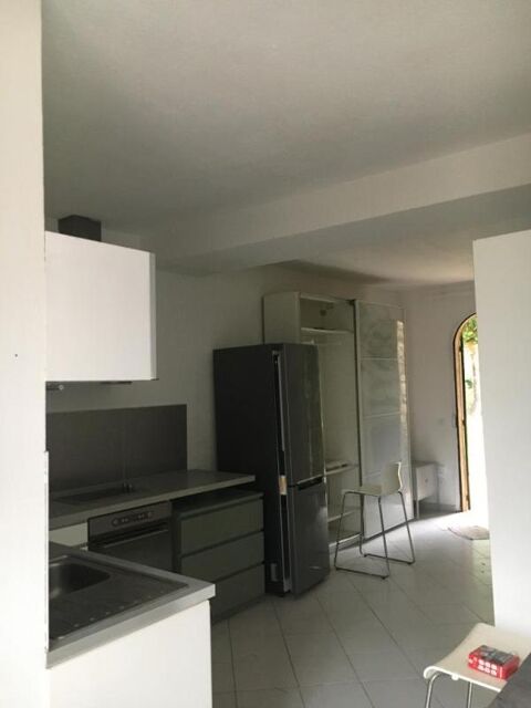  Appartement � louer 1 pi�ce 27 m�
