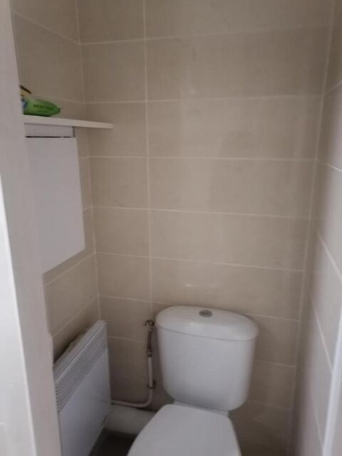  Appartement  louer 1 pice 23 m