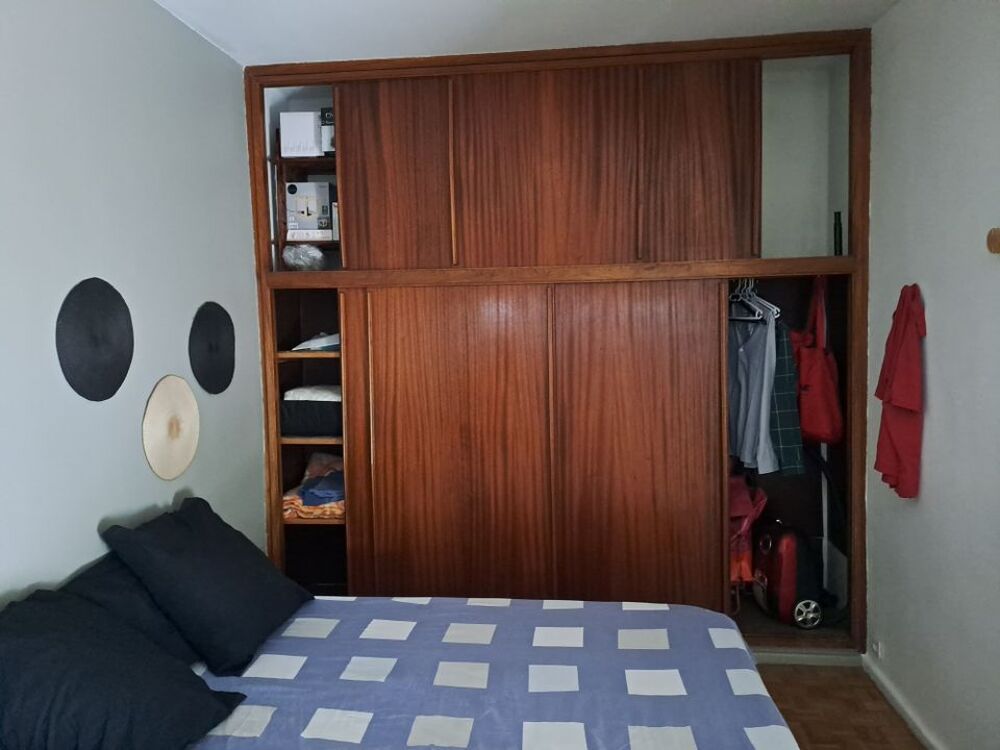 Appartement de 40m2 à louer sur Lyon 04