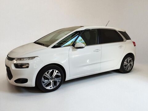 Citroen c4 picasso Citroën  1.2 THP 130 FEEL EDITION 5