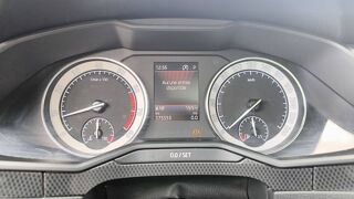 Superb 2.0 TSI 272 4x4 DSG7 Sportline - Automatique Toit ouvrant 2018 occasion 71100 Chalon Sur Saone