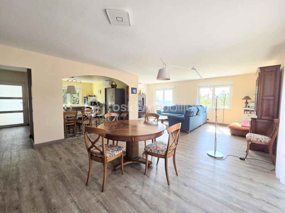  vendre  Villa Saint-Gly-du-Fesc (34980)