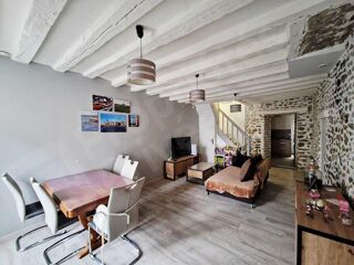  Maison à vendre 4 pièces 67 m²