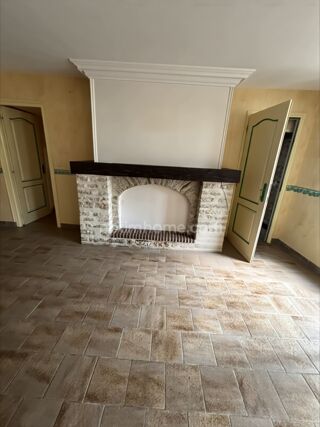  Maison à vendre 5 pièces 120 m²