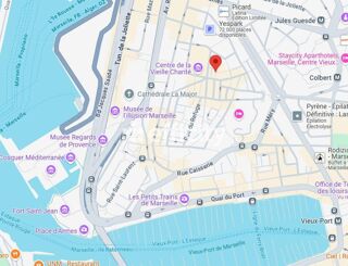  Appartement � vendre 2 pi�ces 42 m�