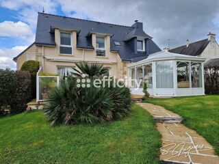  Maison à vendre 6 pièces 165 m²