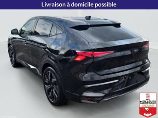 Rafale E-Tech full hybrid 200ch esprit Alpine 2026 occasion 78200 Buchelay
