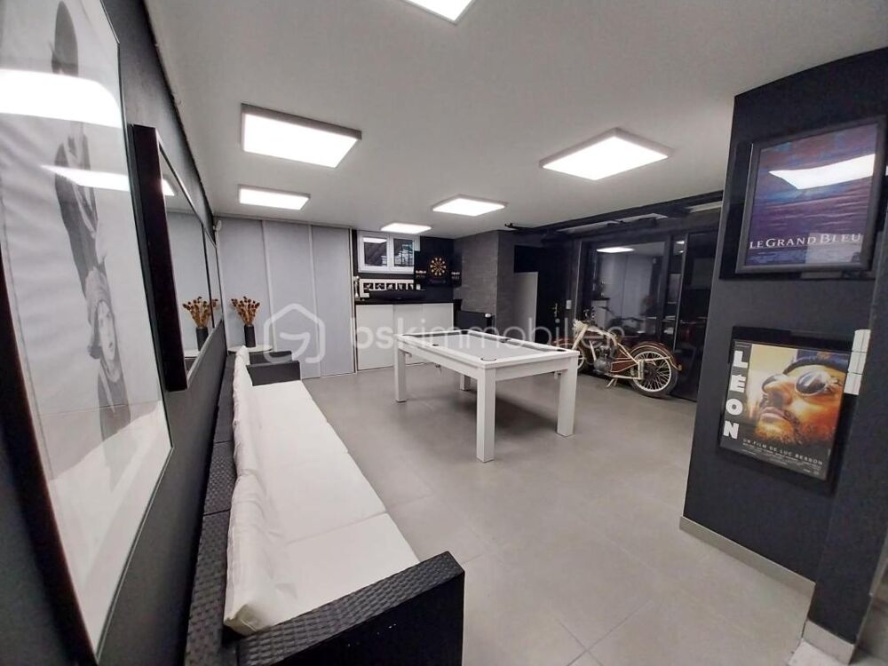 � vendre  Maison Champs-sur-Marne (77420)