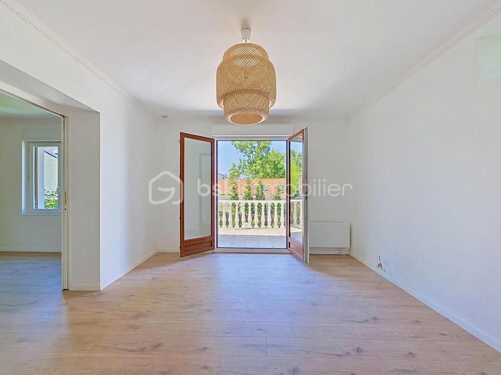 Maison de 138m² à Rosny-sous-Bois