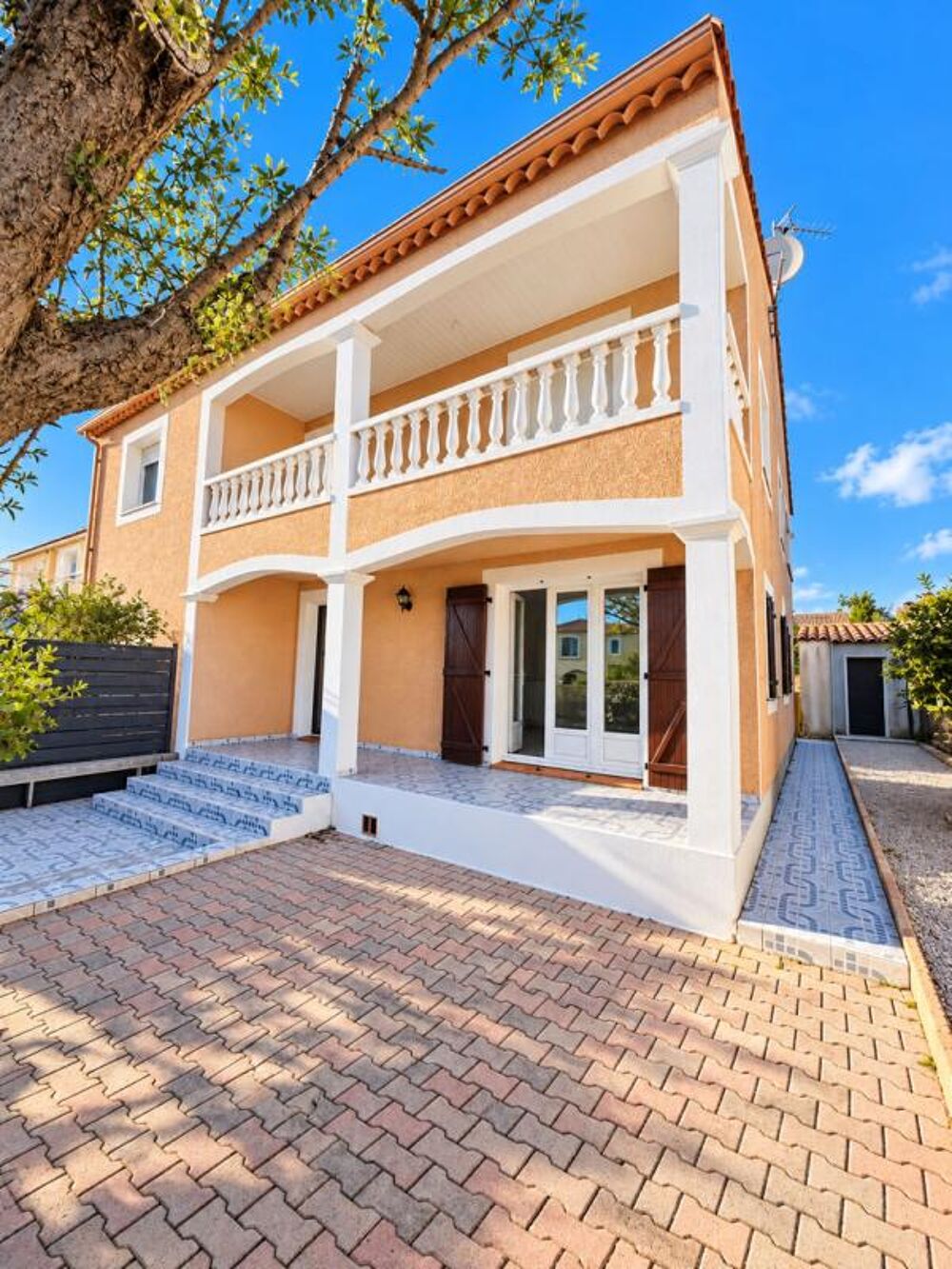 Vente Maison Maison Familiale Beziers Beziers