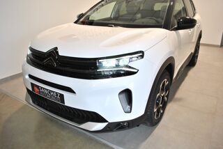 C5 aircross PHASE 2 1.5 BLUEHDI 130 SHINE PACK EAT8 2023 occasion 52000 Chamarandes-Choignes
