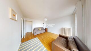  Appartement à louer 1 pièce 29 m²