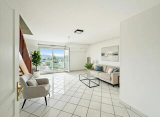  Duplex/triplex � vendre 4 pi�ces 75 m�