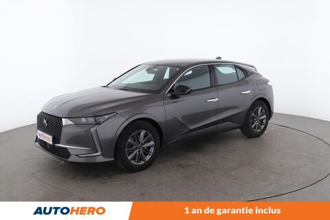 Annonce voiture Citroën DS4 19790 €