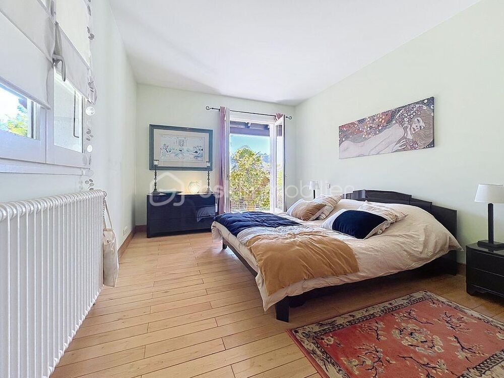 � vendre  Villa Bernin (38190)