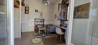  Appartement à vendre 1 pièce 16 m²