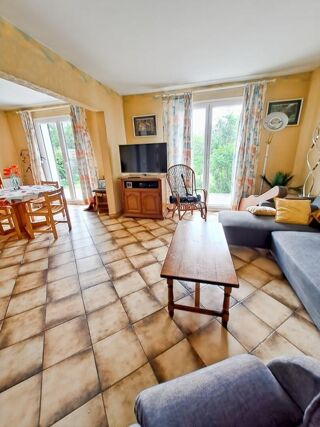  Maison � vendre 6 pi�ces 110 m�