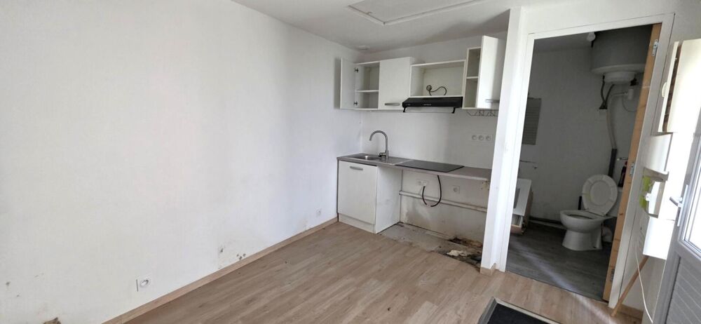 Vente Maison Maison Saint Joachim 2 pièce(s) 22 m2 Saint joachim