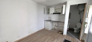  Maison à vendre 2 pièces 22 m²