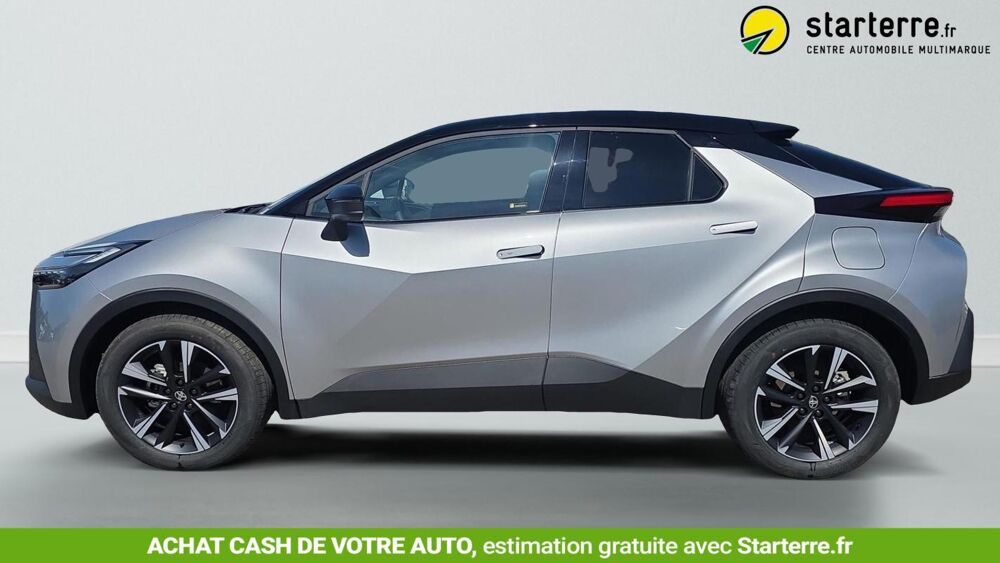 C-HR Hybride 140 Design 2026 occasion 69190 Saint-Fons