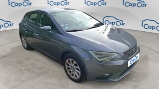 Leon III 1.2 TSI 105 Style 2014 occasion 82000 Montauban