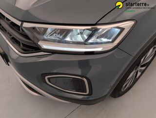 T-ROC 2.0 TDI 150 Start/Stop DSG7 Life Plus 2025 occasion 73420 Voglans