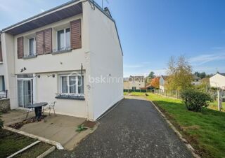  Maison � vendre 5 pi�ces 85 m�